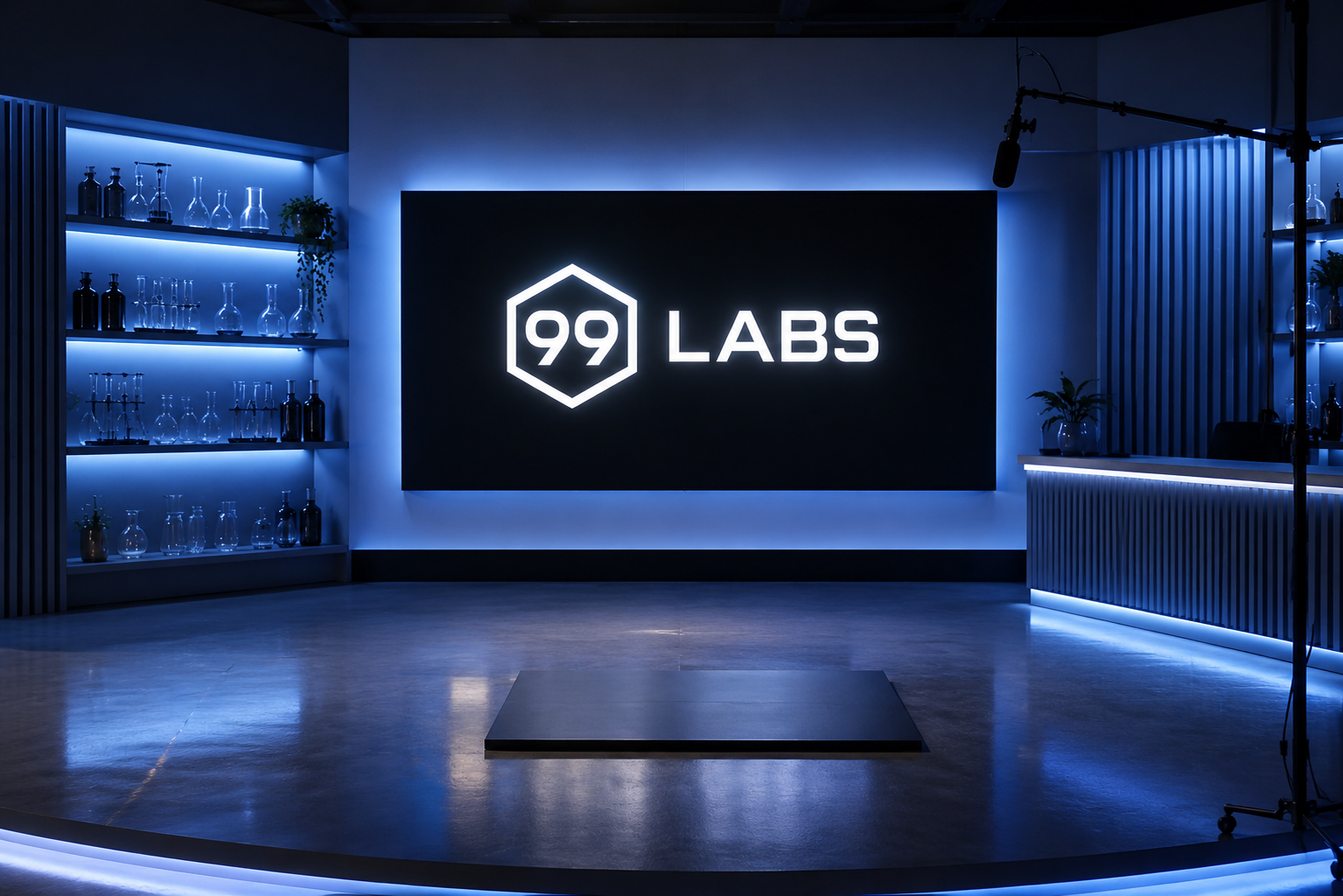 99 Labs Studio